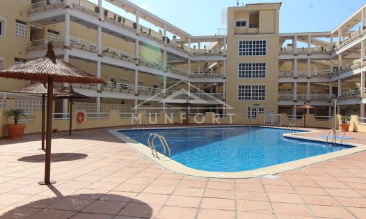 Apartments - Resale - Orihuela Costa - Aguamarina