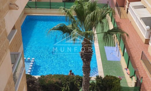 Apartments - Resale - Torrevieja - Aguas Nuevas