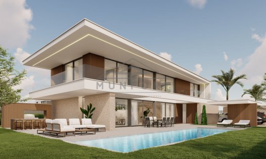 Luxury Villas - Resale - Orihuela Costa - Cabo Roig