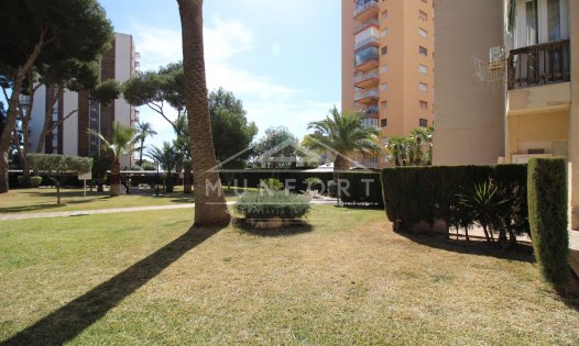 Återförsäljning - Lägenheter -
Orihuela Costa - Dehesa de Campoamor