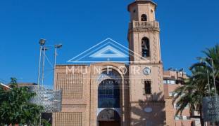 Resale - Luxury Villas -
Pilar de la Horadada - Torre de la Horadada